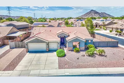 24632 N 46th Avenue, Glendale, AZ 85310 - Photo 59