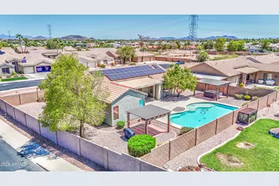 24632 N 46th Avenue, Glendale, AZ 85310 - Photo 67