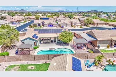 24632 N 46th Avenue, Glendale, AZ 85310 - Photo 69