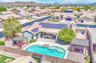 24632 N 46th Ave, Glendale, AZ 85310 - Photo 71