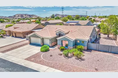 24632 N 46th Avenue, Glendale, AZ 85310 - Photo 61