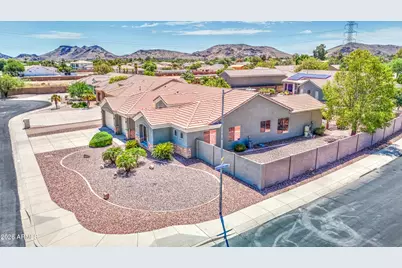 24632 N 46th Avenue, Glendale, AZ 85310 - Photo 63