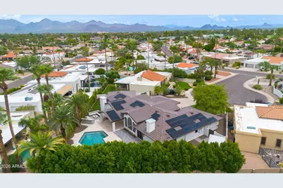 9220 N 83rd Street, Scottsdale, AZ 85258 - Photo 33