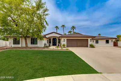 9220 N 83rd Street, Scottsdale, AZ 85258 - Photo 1