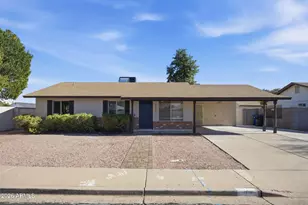 3557 E Carol Ave, Mesa, AZ 85204 - Photo 1