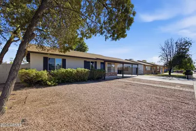 3557 E Carol Avenue, Mesa, AZ 85204 - Photo 3
