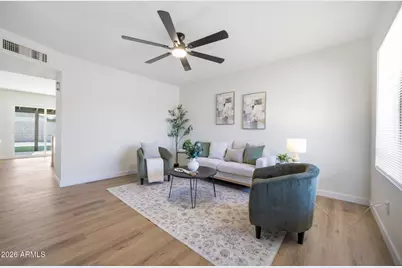 3557 E Carol Avenue, Mesa, AZ 85204 - Photo 5