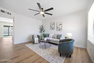 3557 E Carol Ave, Mesa, AZ 85204 - Photo 5