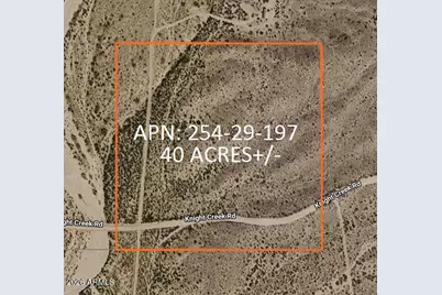 13003 E Knight Creek Road #-, Kingman, AZ 86401 - Photo 3