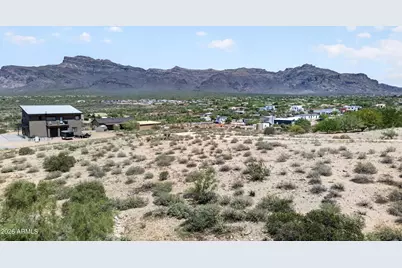 0 E 36th Avenue #A-3, Apache Junction, AZ 85119 - Photo 3