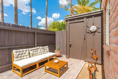 3036 N 32nd Street #303, Phoenix, AZ 85018 - Photo 25