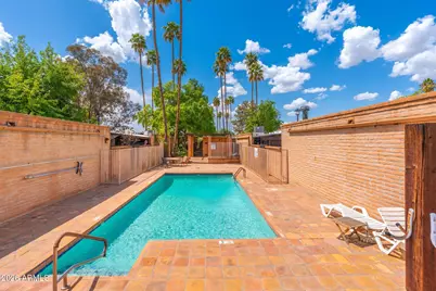 3036 N 32nd Street #303, Phoenix, AZ 85018 - Photo 35
