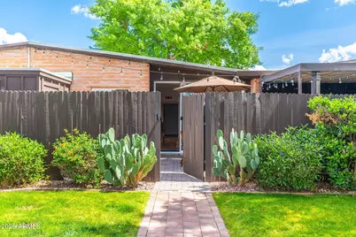 3036 N 32nd Street #303, Phoenix, AZ 85018 - Photo 29