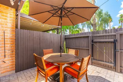 3036 N 32nd Street #303, Phoenix, AZ 85018 - Photo 27