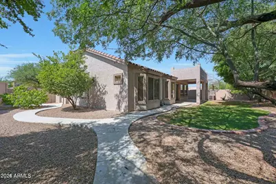 7632 E Snowdon Circle, Mesa, AZ 85207 - Photo 33