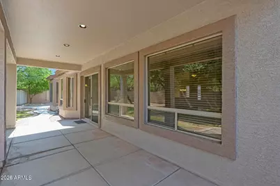 7632 E Snowdon Circle, Mesa, AZ 85207 - Photo 29