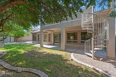 7632 E Snowdon Circle, Mesa, AZ 85207 - Photo 31