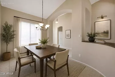 7632 E Snowdon Circle, Mesa, AZ 85207 - Photo 19
