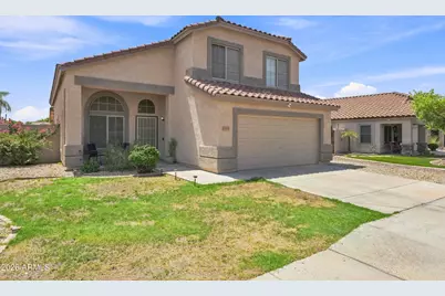 7193 W Mohawk Lane, Glendale, AZ 85308 - Photo 3