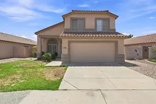 7193 W Mohawk Ln, Glendale, AZ 85308 - Photo 1