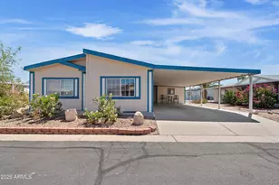 3700 S Tomahawk Rd, Apache Junction, AZ 85119 - Photo 1