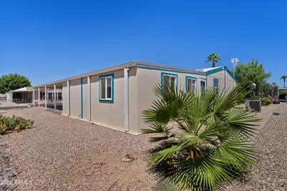 3700 S Tomahawk Road #31, Apache Junction, AZ 85119 - Photo 25