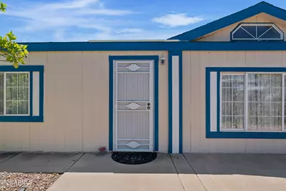 3700 S Tomahawk Road #31, Apache Junction, AZ 85119 - Photo 23