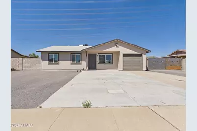 19826 N 34th Drive, Phoenix, AZ 85027 - Photo 1