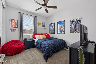 4126 E Jones Street, Gilbert, AZ 85295 - Photo 19