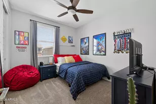 4126 E Jones St, Gilbert, AZ 85295 - Photo 19