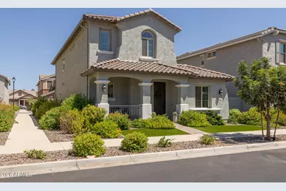 4126 E Jones Street, Gilbert, AZ 85295 - Photo 45