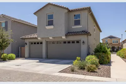4126 E Jones Street, Gilbert, AZ 85295 - Photo 31
