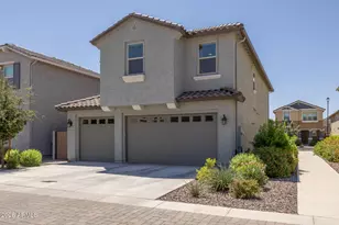 4126 E Jones St, Gilbert, AZ 85295 - Photo 31