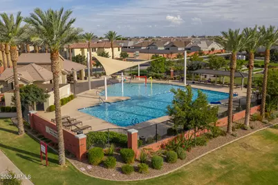 4126 E Jones Street, Gilbert, AZ 85295 - Photo 5