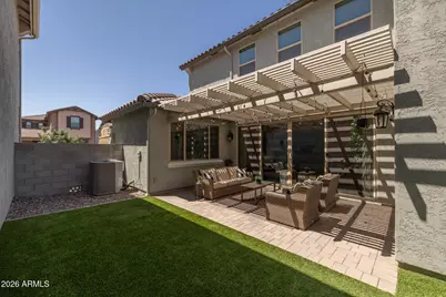 4126 E Jones Street, Gilbert, AZ 85295 - Photo 3