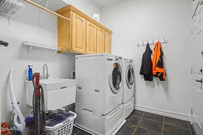 2835 S Wattlewood --, Mesa, AZ 85212 - Photo 31