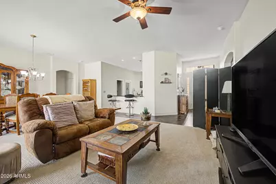 2835 S Wattlewood --, Mesa, AZ 85212 - Photo 11