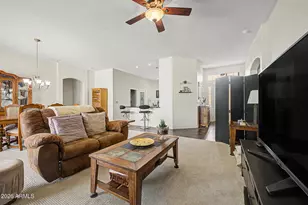 2835 S Wattlewood, Mesa, AZ 85212 - Photo 11