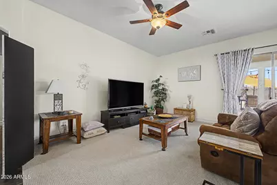 2835 S Wattlewood --, Mesa, AZ 85212 - Photo 9