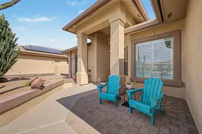 2835 S Wattlewood --, Mesa, AZ 85212 - Photo 7