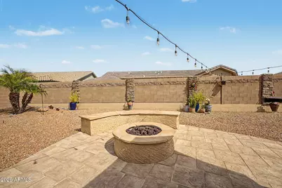 2835 S Wattlewood --, Mesa, AZ 85212 - Photo 37