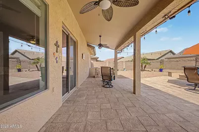 2835 S Wattlewood --, Mesa, AZ 85212 - Photo 33