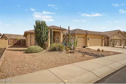 2835 S Wattlewood --, Mesa, AZ 85212 - Photo 3