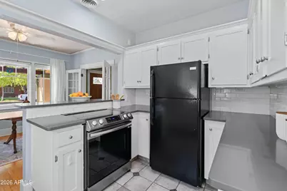 522 W Willetta St Street, Phoenix, AZ 85003 - Photo 5