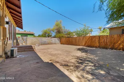 522 W Willetta St Street, Phoenix, AZ 85003 - Photo 25