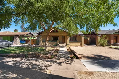 522 W Willetta St Street, Phoenix, AZ 85003 - Photo 29