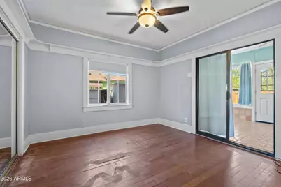 522 W Willetta St Street, Phoenix, AZ 85003 - Photo 19