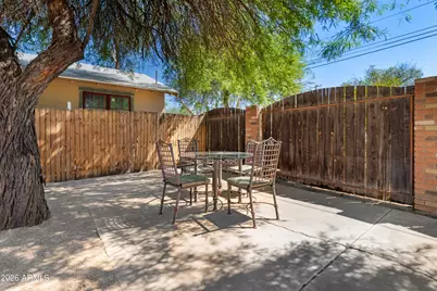 522 W Willetta St Street, Phoenix, AZ 85003 - Photo 23