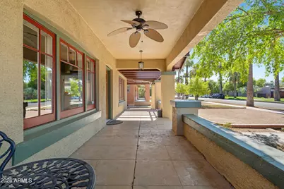 522 W Willetta St Street, Phoenix, AZ 85003 - Photo 31