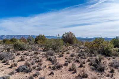 6740 N Canyon Road #141, Rimrock, AZ 86335 - Photo 9